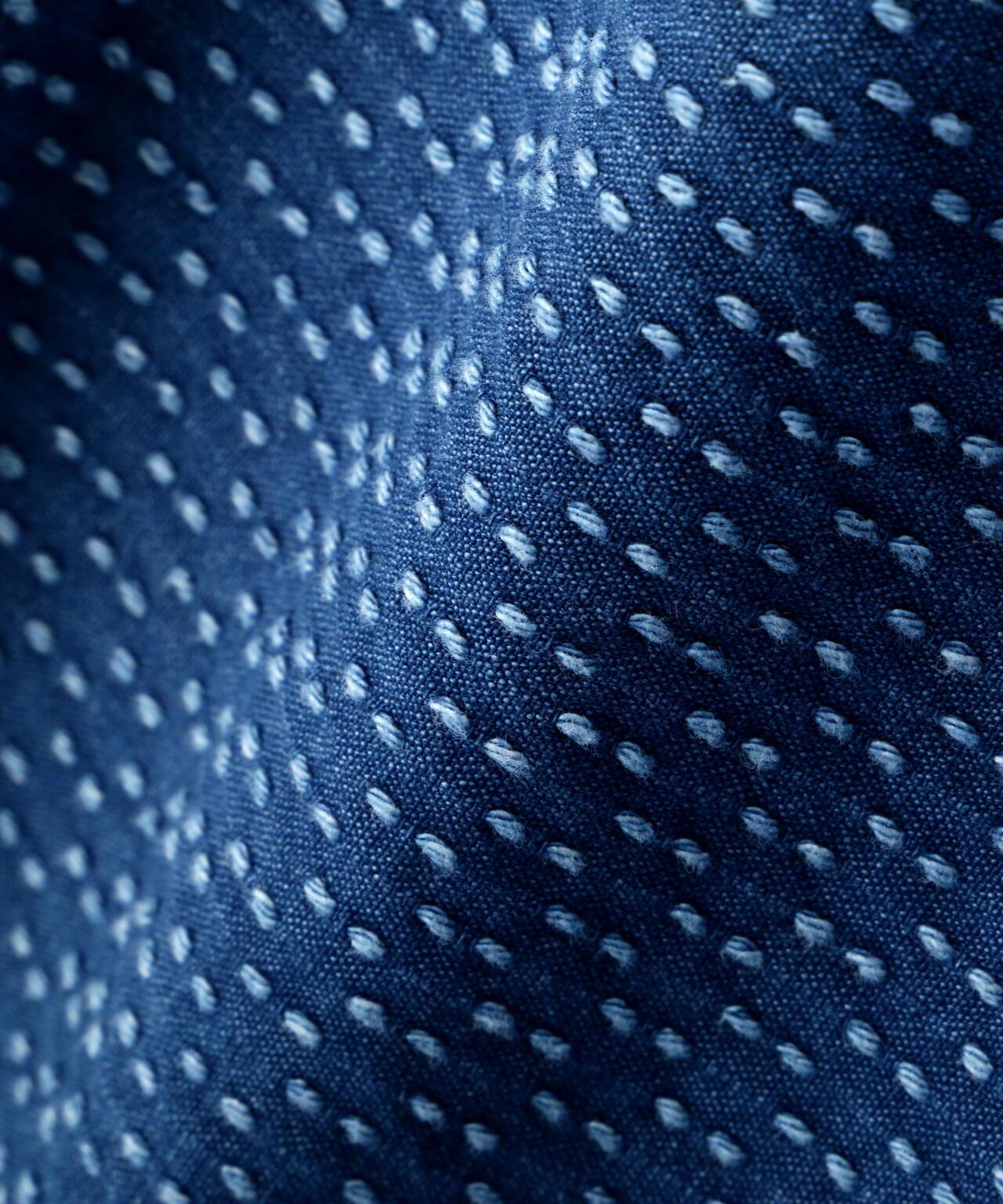 刺子紋 SASHIKO PANTS 褲子