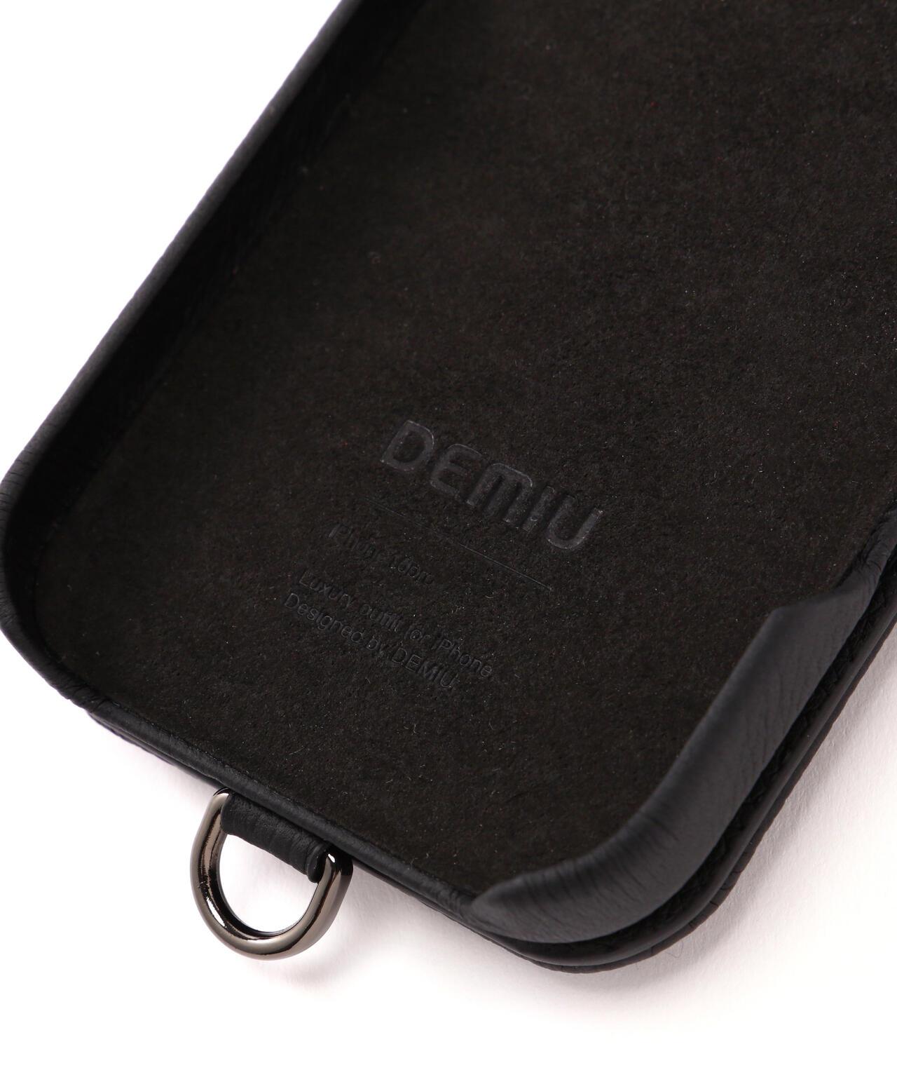 DEMIU 聯名 BALLON iPhone16/16Pro 手機殼