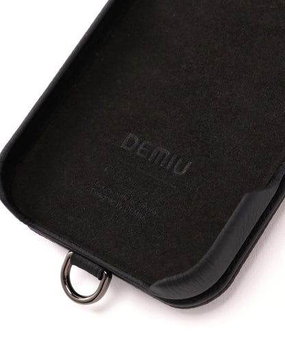 DEMIU 聯名 BALLON iPhone16/16Pro 手機殼