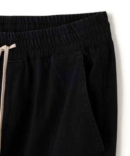 STRETCH TWILL FLAP CARGO PANTS 彈力斜紋 翻蓋設計 工裝褲
