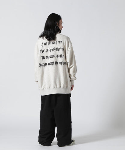 WHITELAND ホワイトランド WIDE CARGO PANTS 寬鬆工裝褲