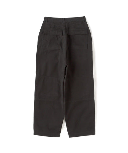 WHITELAND ホワイトランド WIDE CARGO PANTS 寬鬆工裝褲