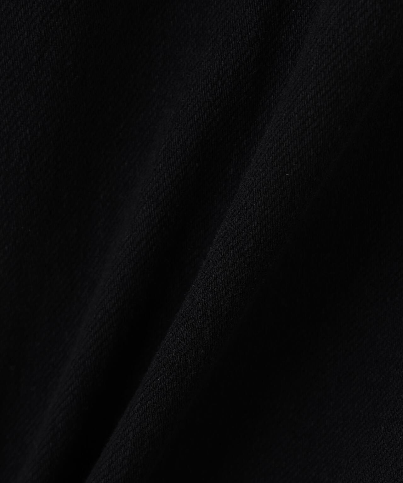STRETCH TWILL FLAP CARGO PANTS 彈力斜紋 翻蓋設計 工裝褲