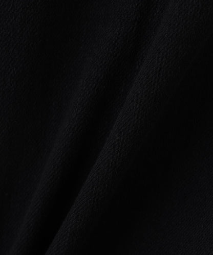 STRETCH TWILL FLAP CARGO PANTS 彈力斜紋 翻蓋設計 工裝褲