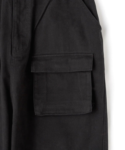 WHITELAND ホワイトランド WIDE CARGO PANTS 寬鬆工裝褲