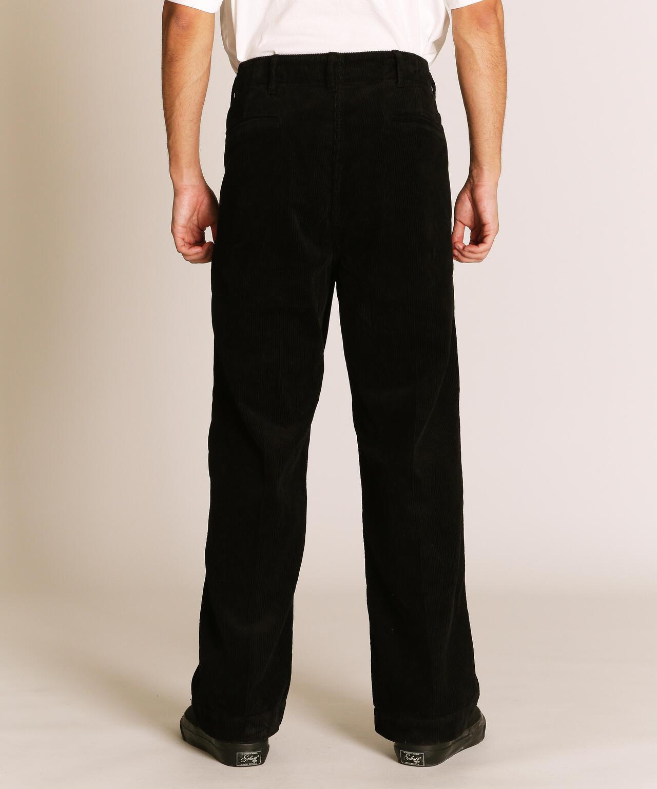燈芯絨 CORDUROY TROUSERS 褲子