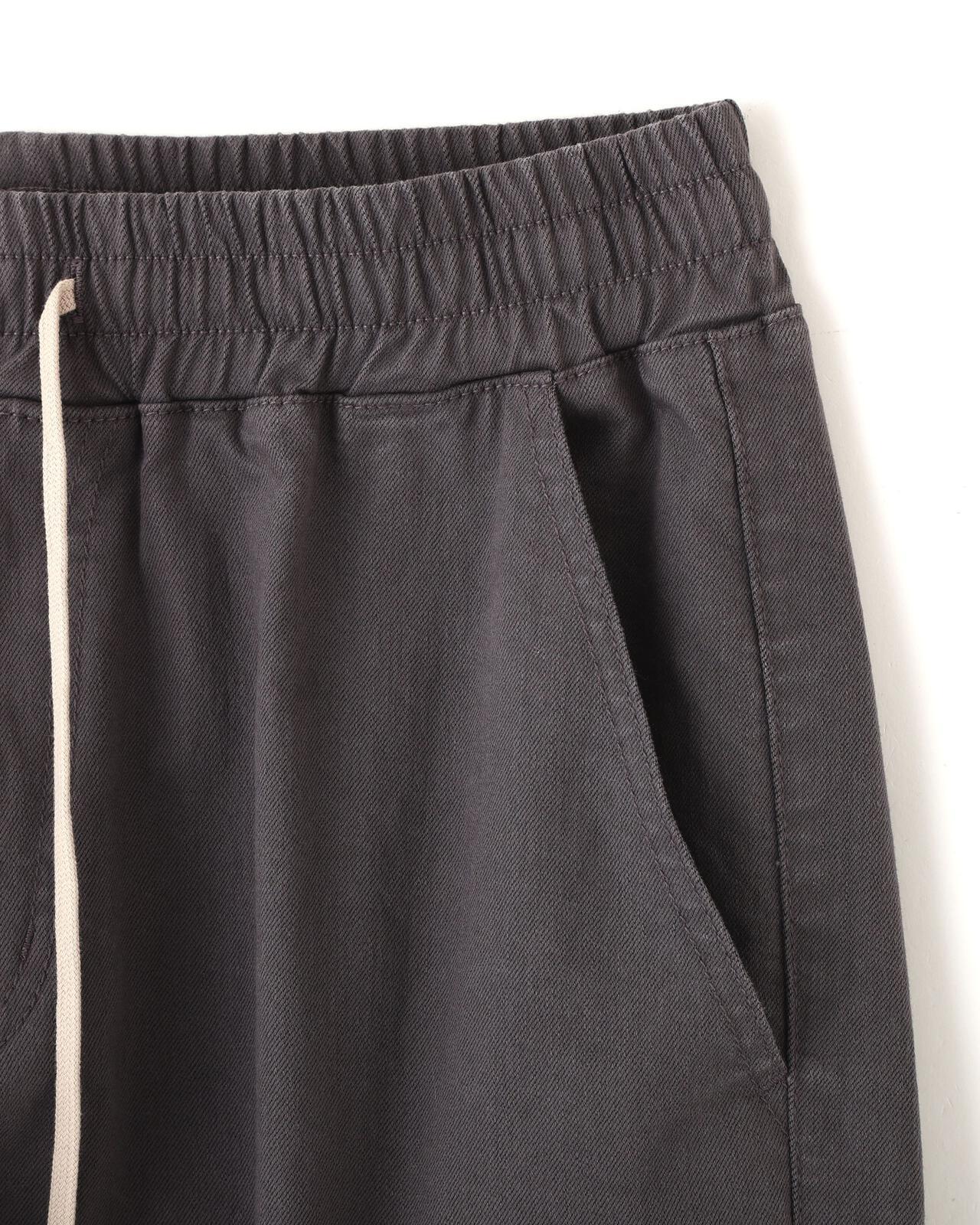 STRETCH TWILL FLAP CARGO PANTS 彈力斜紋 翻蓋設計 工裝褲