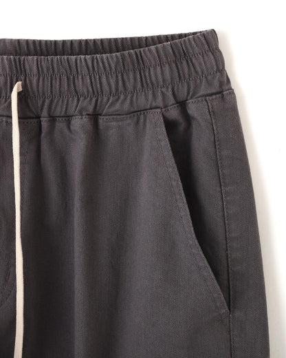 STRETCH TWILL FLAP CARGO PANTS 彈力斜紋 翻蓋設計 工裝褲
