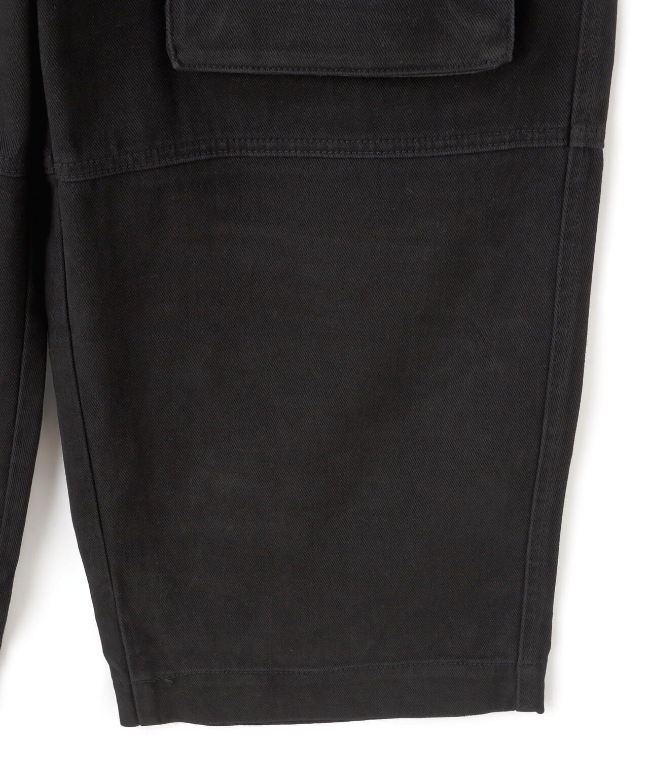 WHITELAND ホワイトランド WIDE CARGO PANTS 寬鬆工裝褲