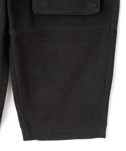 WHITELAND ホワイトランド WIDE CARGO PANTS 寬鬆工裝褲