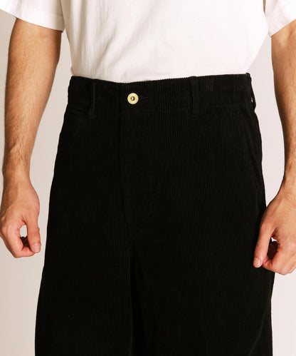 燈芯絨 CORDUROY TROUSERS 褲子