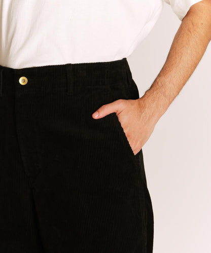 燈芯絨 CORDUROY TROUSERS 褲子