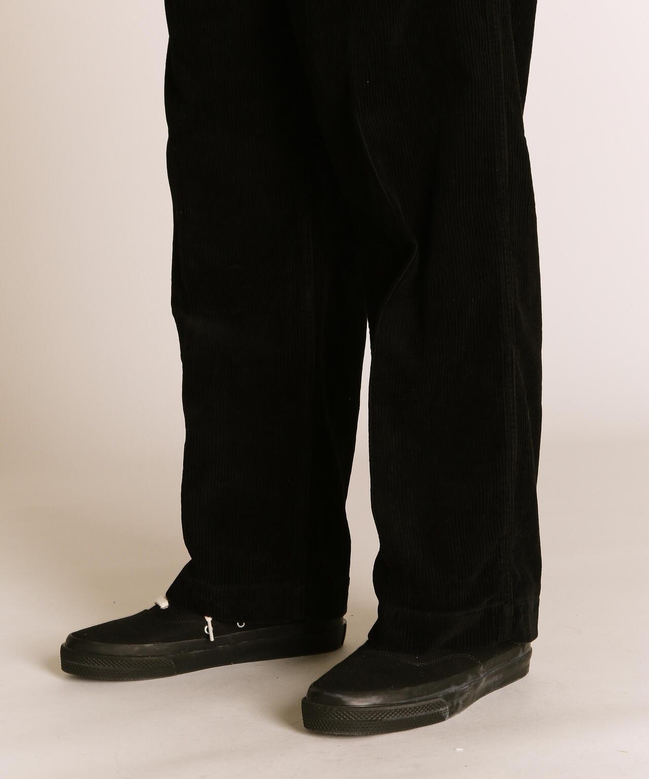 燈芯絨 CORDUROY TROUSERS 褲子