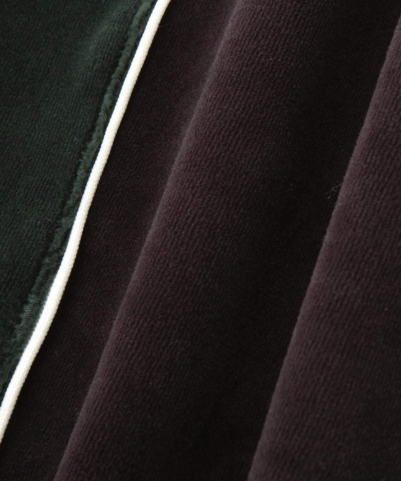 VELOUR PANTS 天鵝絨褲子 A.C.D