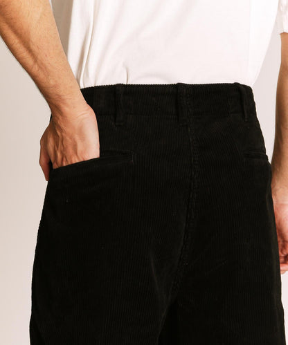 燈芯絨 CORDUROY TROUSERS 褲子