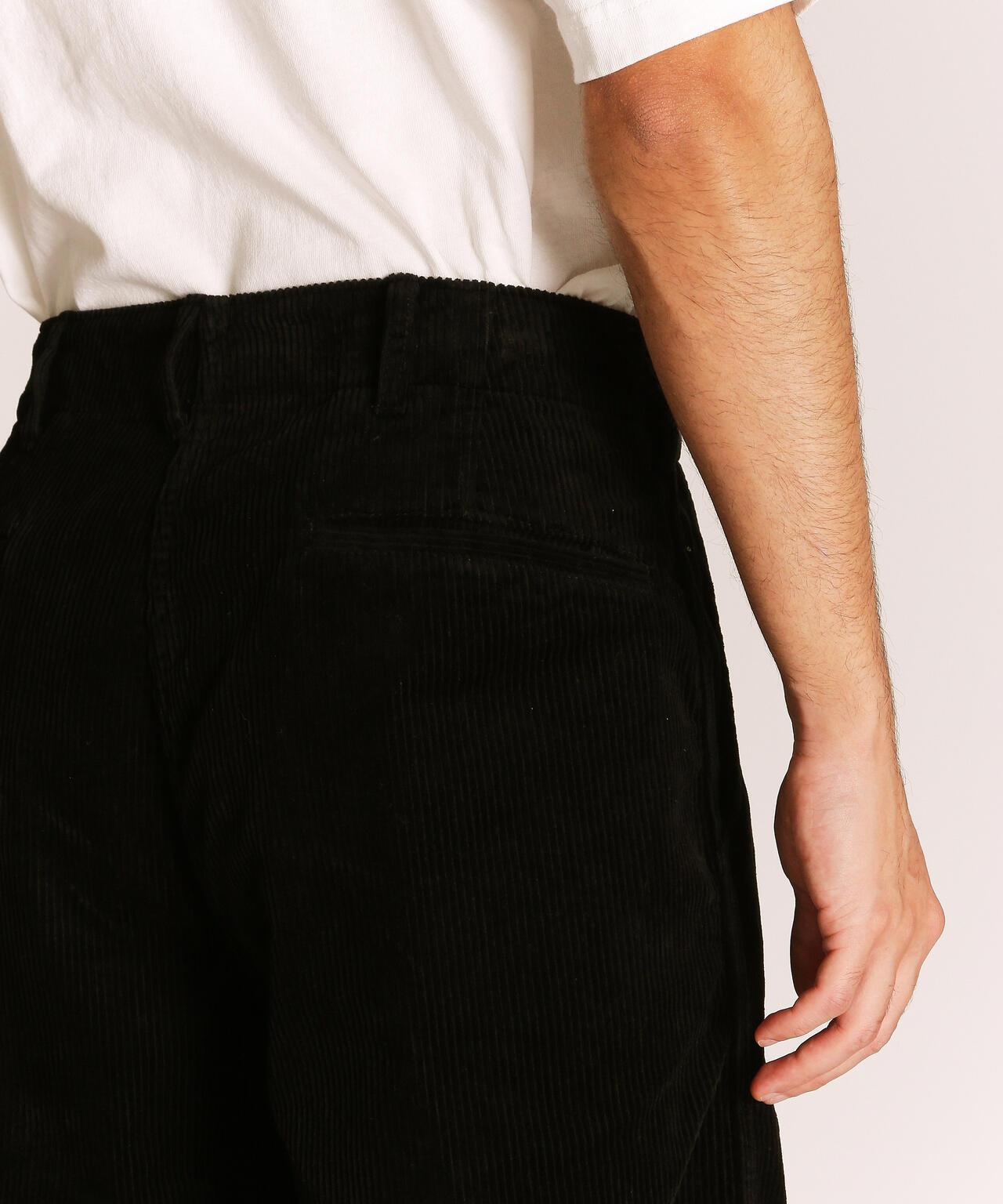 燈芯絨 CORDUROY TROUSERS 褲子