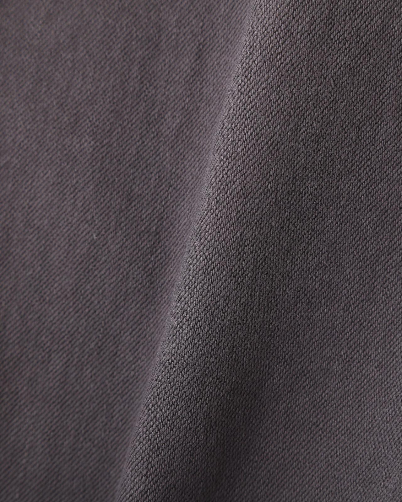 STRETCH TWILL FLAP CARGO PANTS 彈力斜紋 翻蓋設計 工裝褲