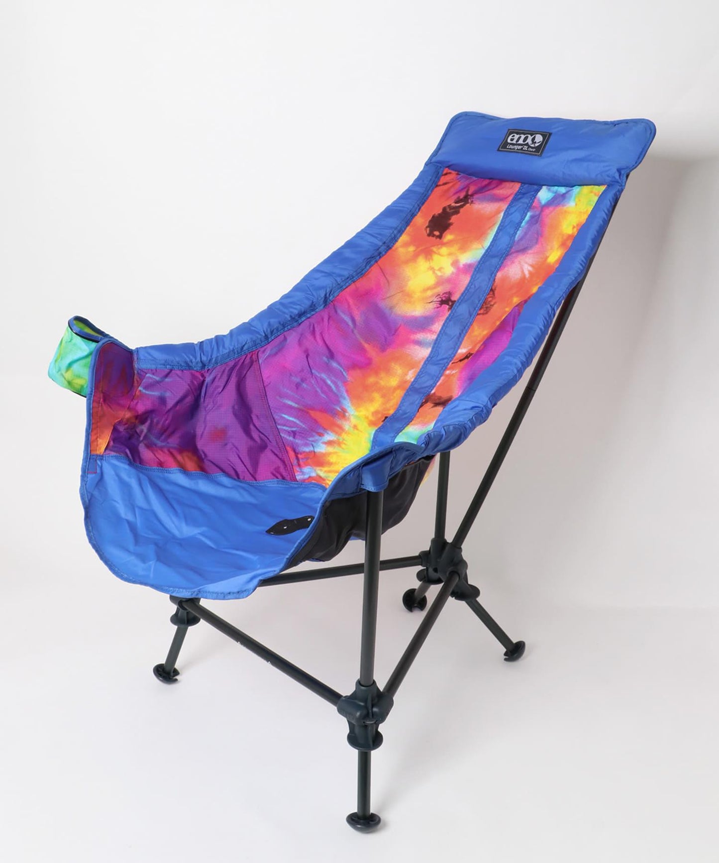 eno Lounger DL Print Chair 椅子
