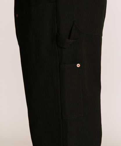 Duck Double Knee Pants 雙膝補強 帆布 褲子