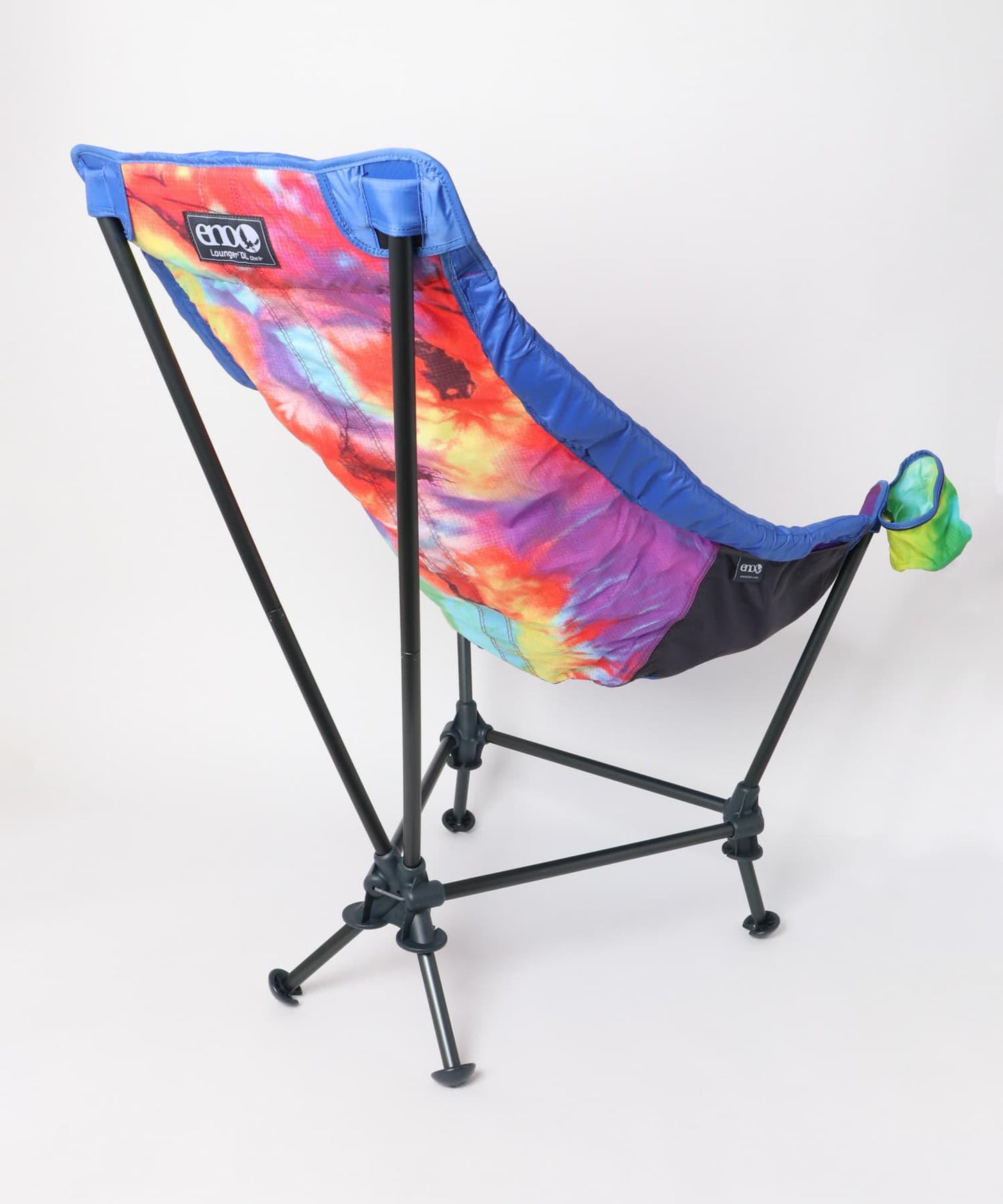 eno Lounger DL Print Chair 椅子