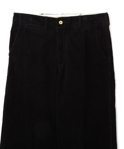 燈芯絨 CORDUROY TROUSERS 褲子