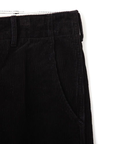 燈芯絨 CORDUROY TROUSERS 褲子