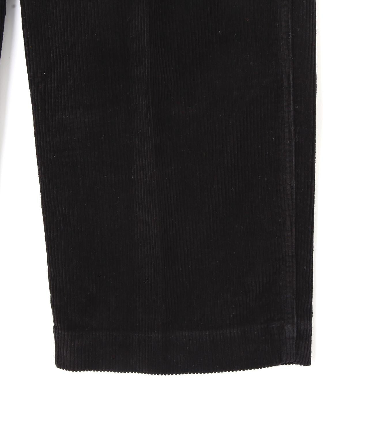 燈芯絨 CORDUROY TROUSERS 褲子