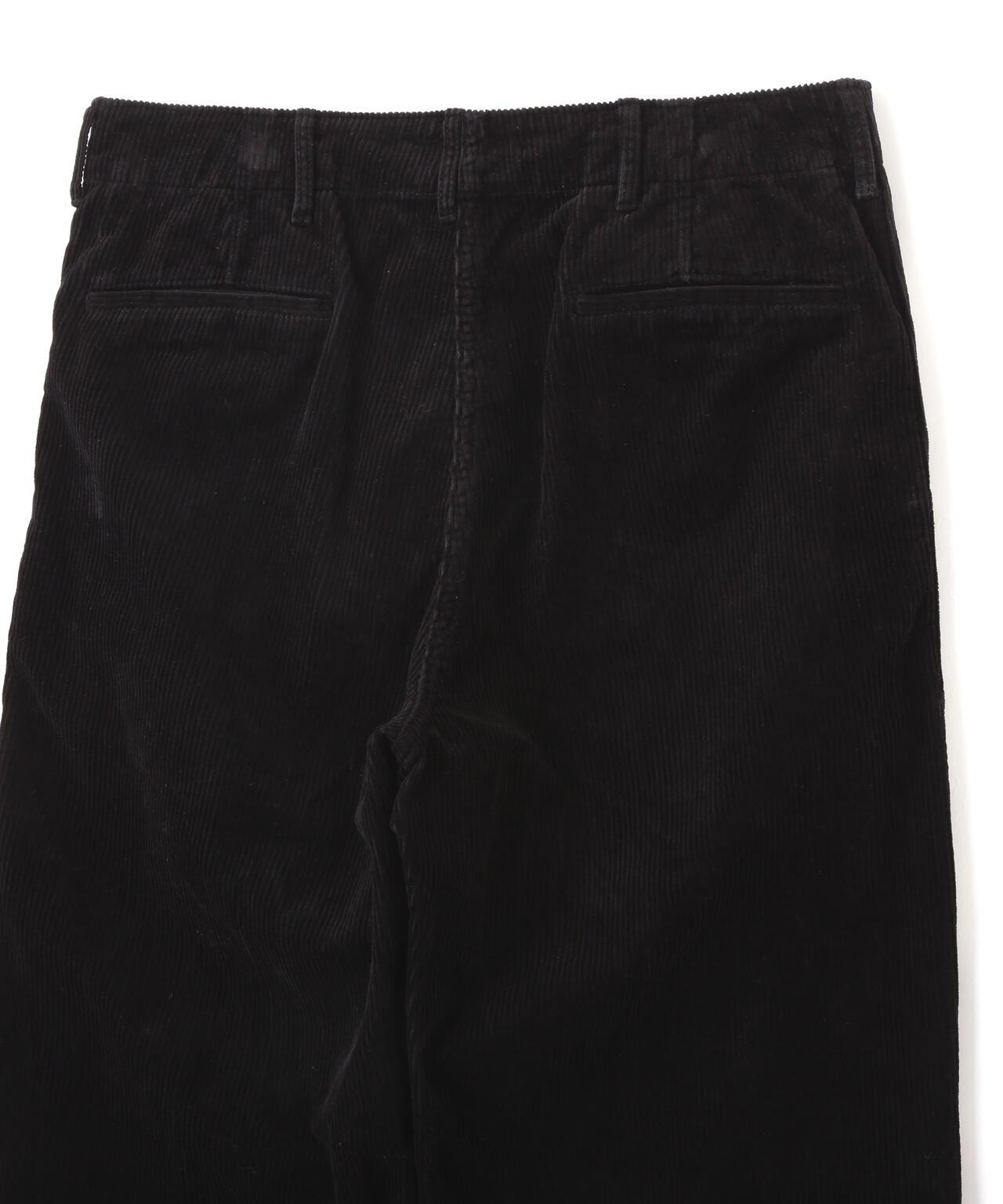 燈芯絨 CORDUROY TROUSERS 褲子