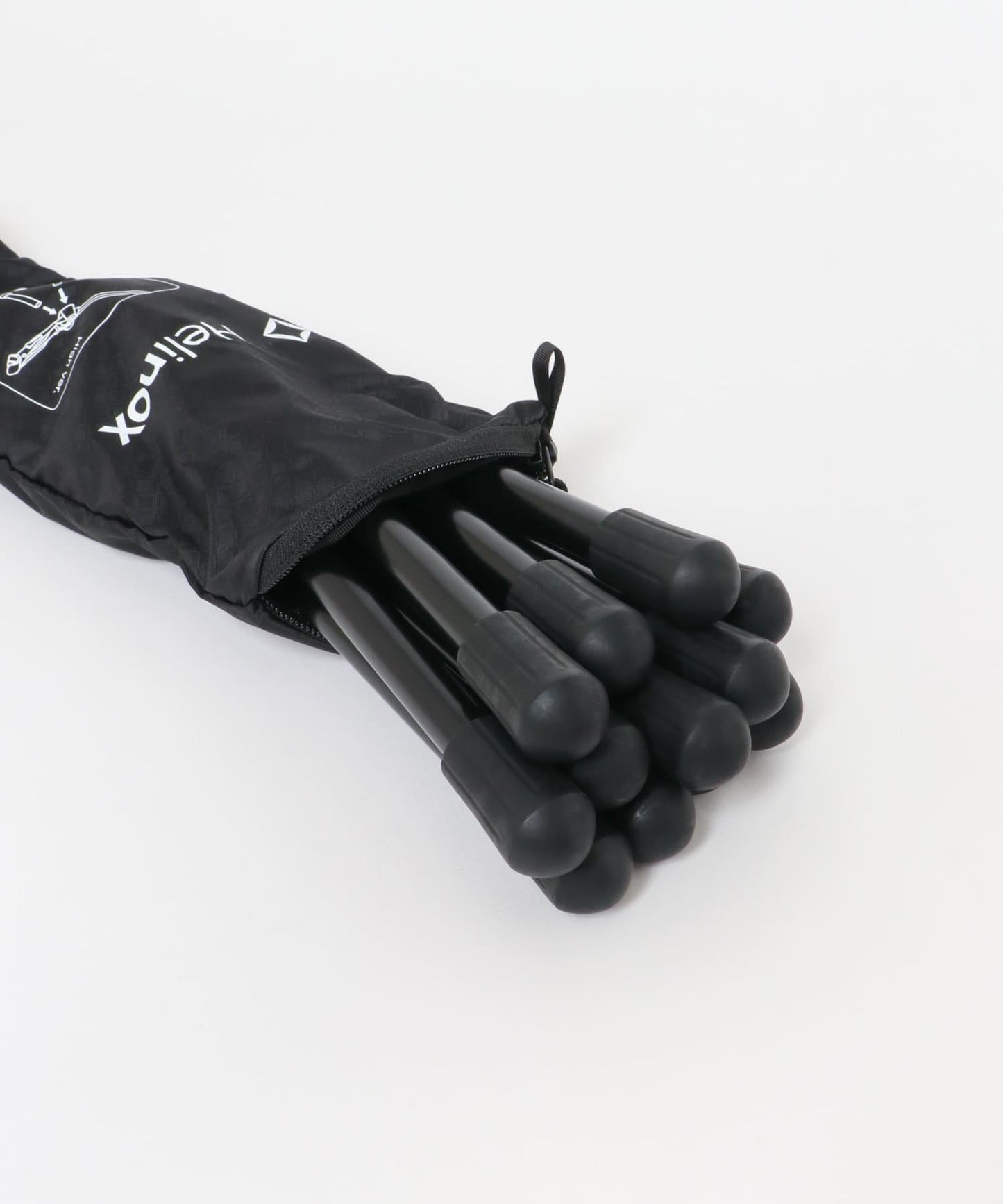 Helinox Tac Cot Leg(12PCS) 行軍床腳配件