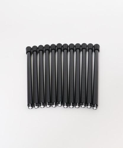 Helinox Tac Cot Leg(12PCS) 行軍床腳配件