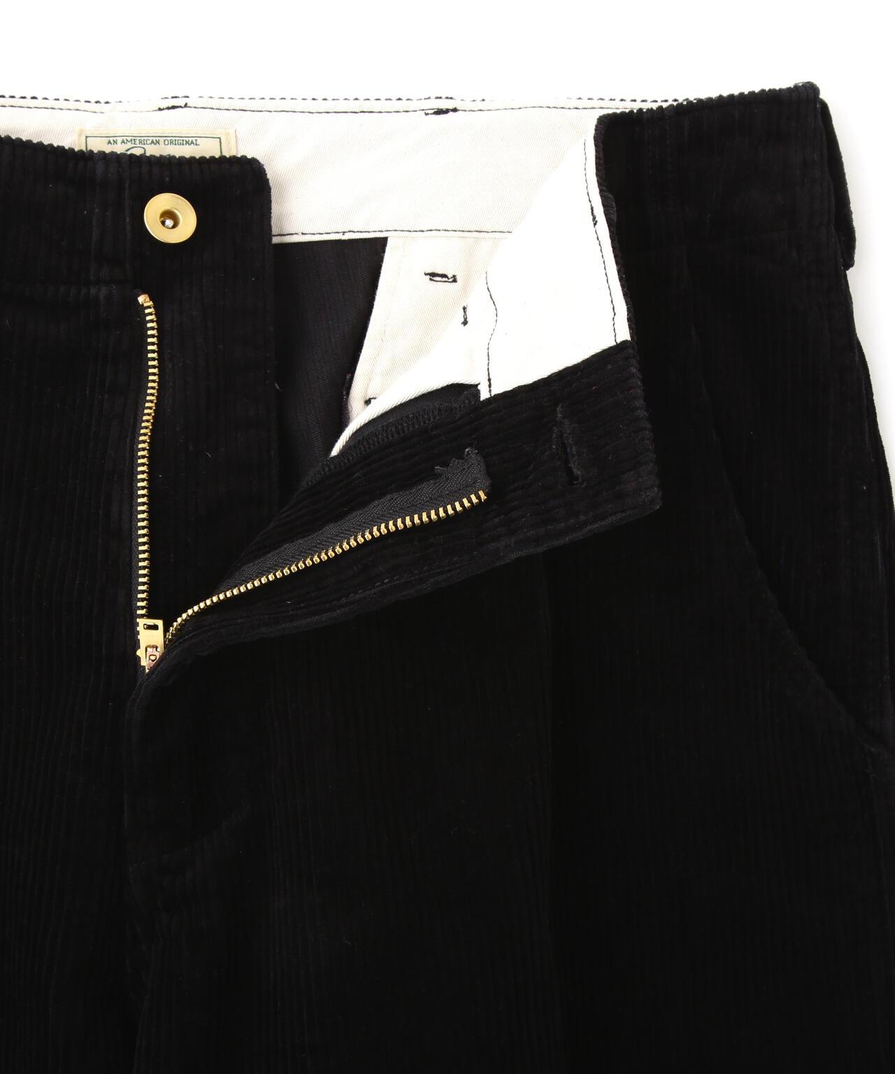 燈芯絨 CORDUROY TROUSERS 褲子