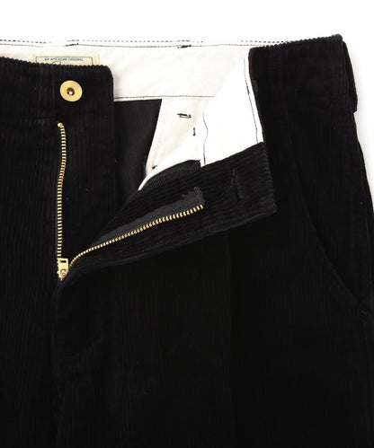 燈芯絨 CORDUROY TROUSERS 褲子