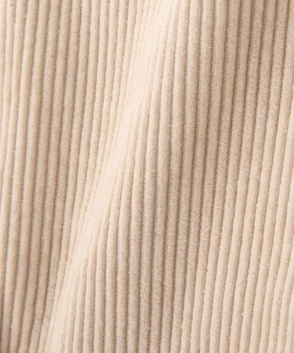 燈芯絨 CORDUROY TROUSERS 褲子