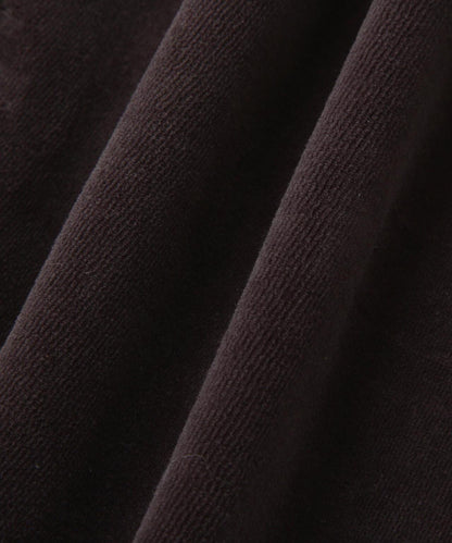 VELOUR PANTS 天鵝絨褲子 A.C.D