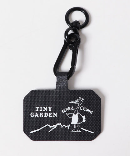 TINY GARDEN PRODUCTS テンホウ 活動肩帶