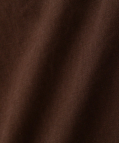 Duck Double Knee Pants 雙膝補強 帆布 褲子