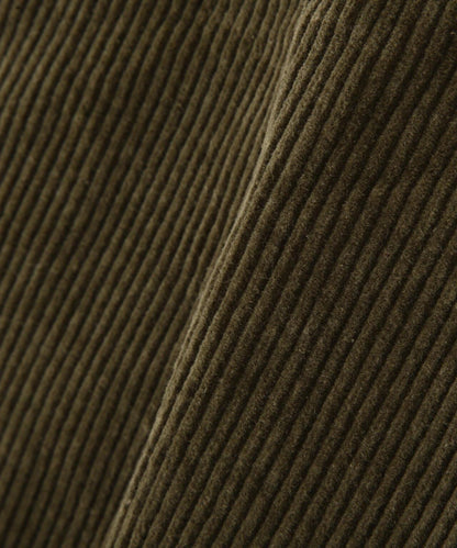 燈芯絨 CORDUROY TROUSERS 褲子