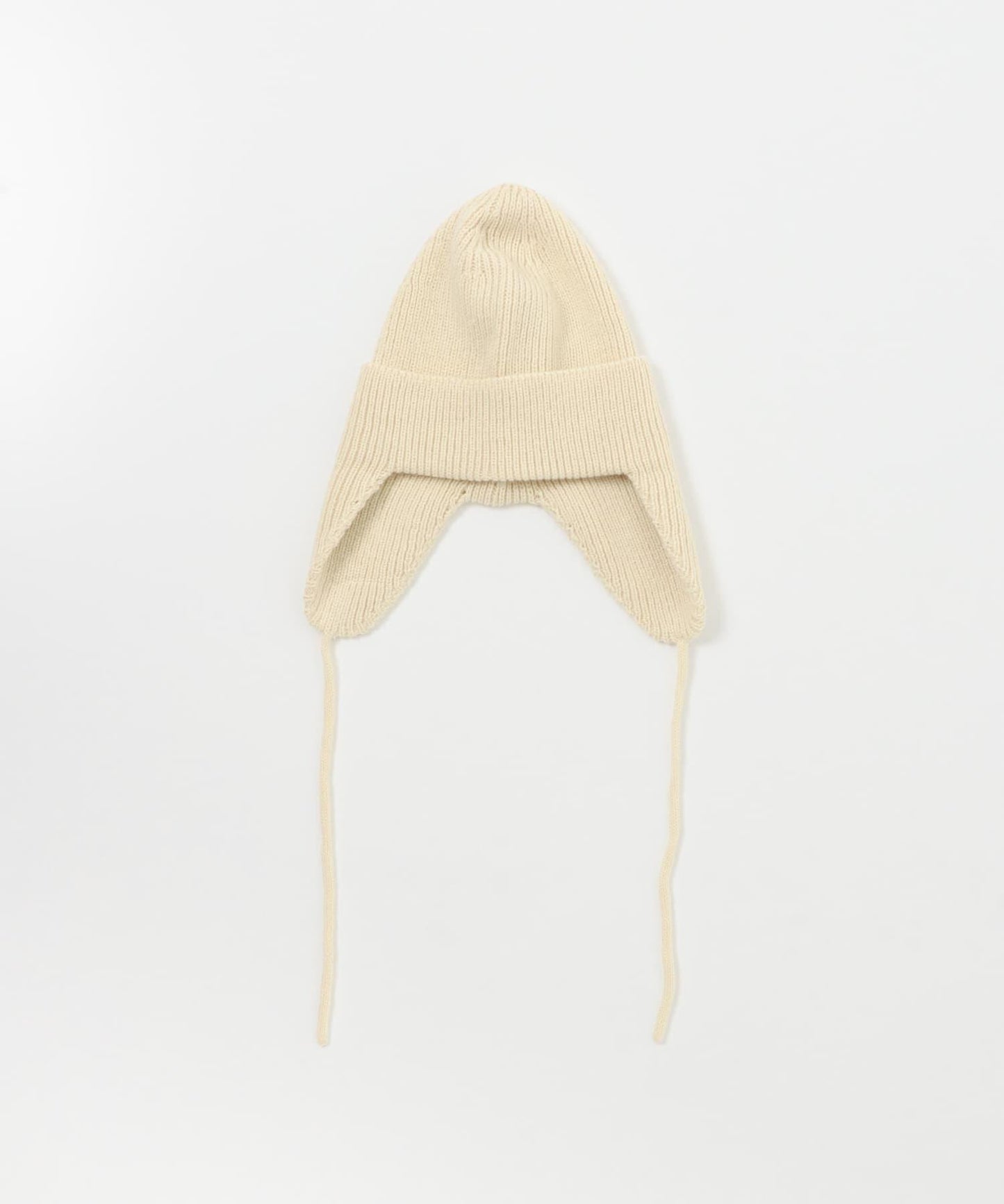 TINY GARDEN PRODUCTS 兒童飛行風針織帽