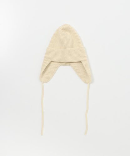 TINY GARDEN PRODUCTS 兒童飛行風針織帽