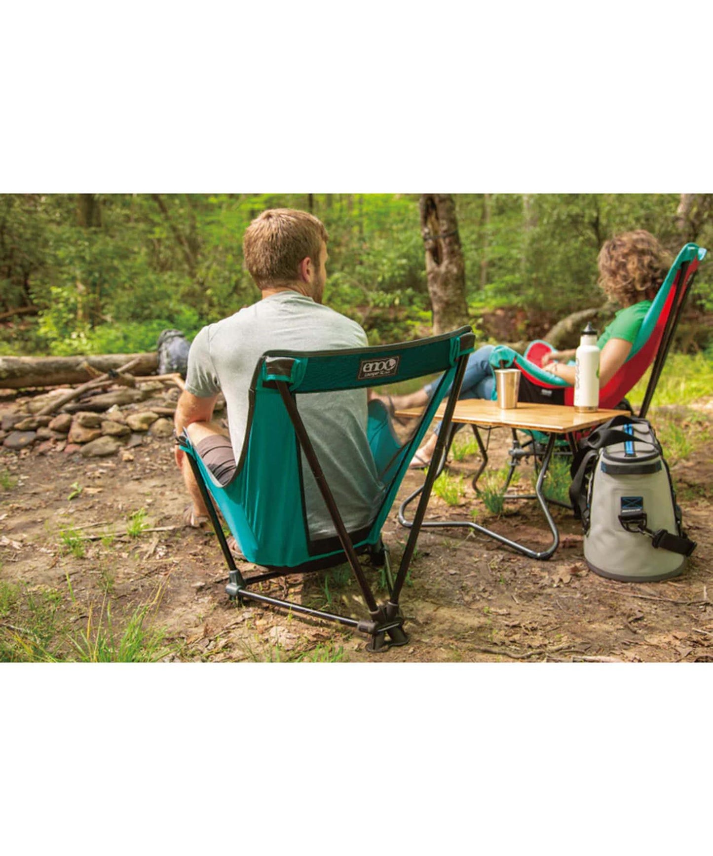 eno Lounger SL Chair 休閒椅