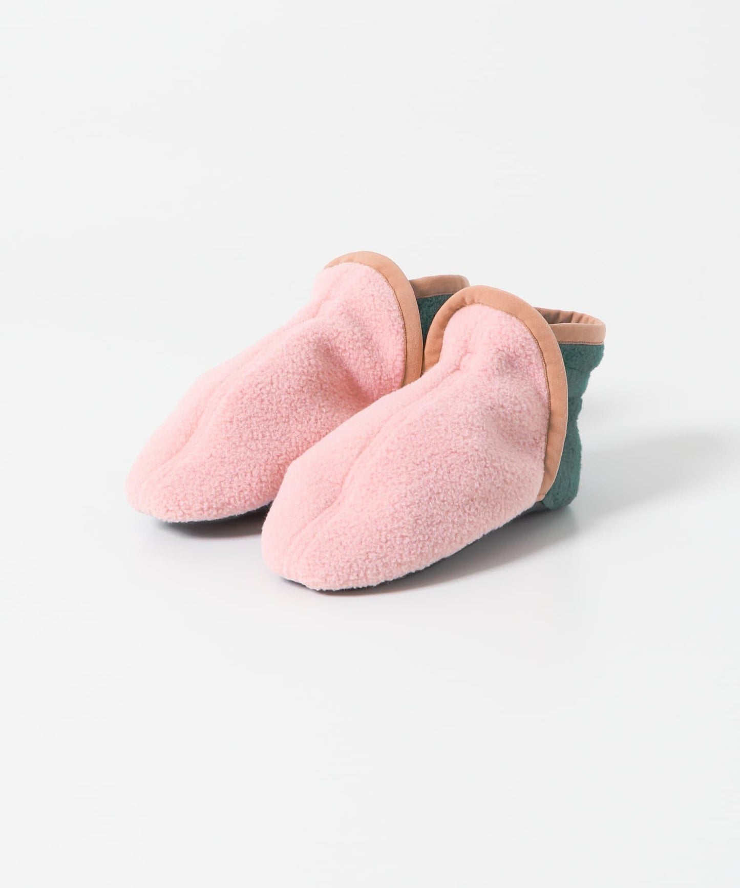 patagonia Baby Synch Booties 嬰兒軟靴