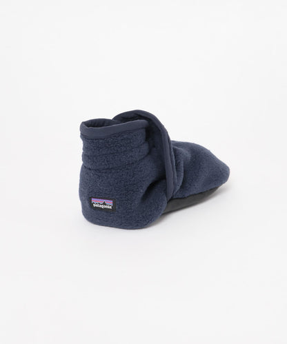 patagonia Baby Synch Booties 嬰兒軟靴
