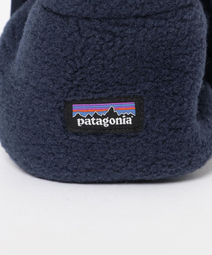patagonia Baby Synch Booties 嬰兒軟靴