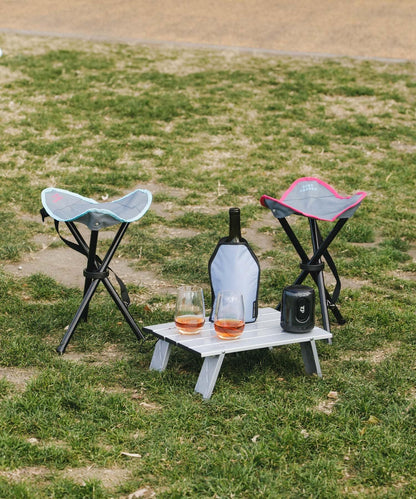 TINY GARDEN PRODUCTS 野餐三角椅