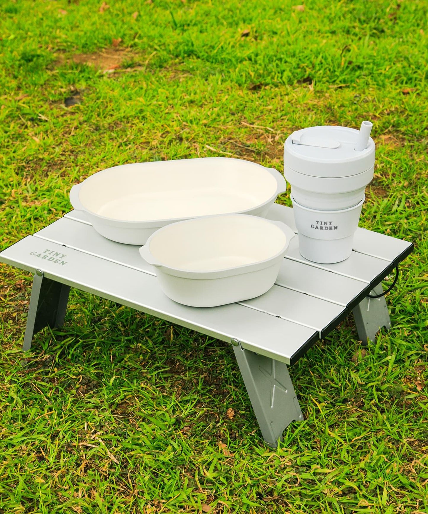 TINY GARDEN PRODUCTS 野餐矮桌