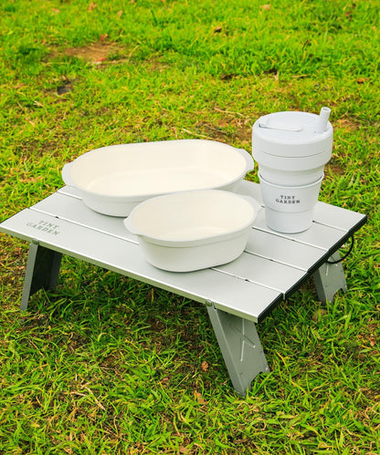 TINY GARDEN PRODUCTS 野餐矮桌