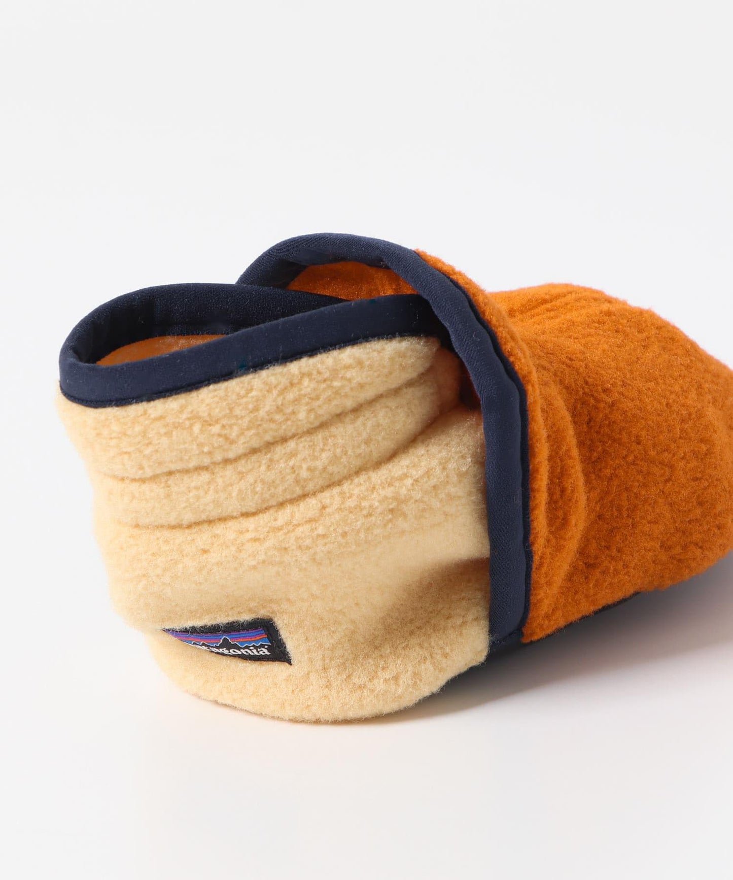 patagonia Baby Synch Booties 嬰兒軟靴