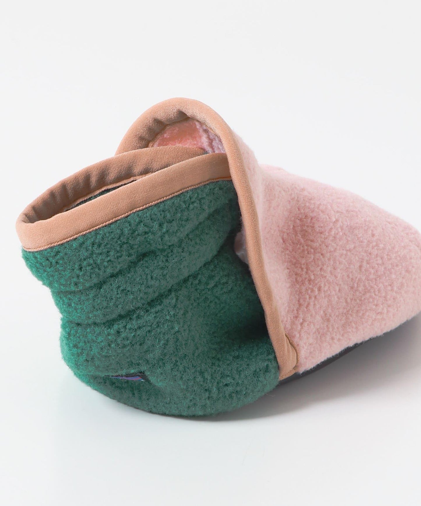 patagonia Baby Synch Booties 嬰兒軟靴