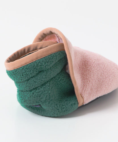 patagonia Baby Synch Booties 嬰兒軟靴