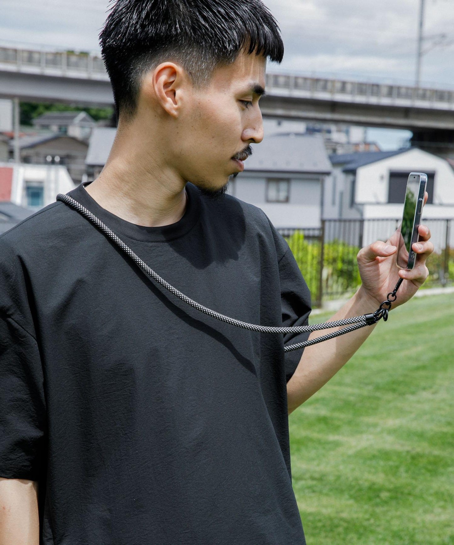 TINY GARDEN PRODUCTS 功能型 肩帶